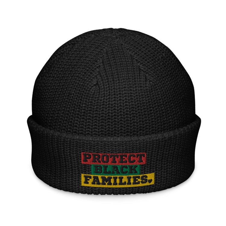 Fisherman Beanie's