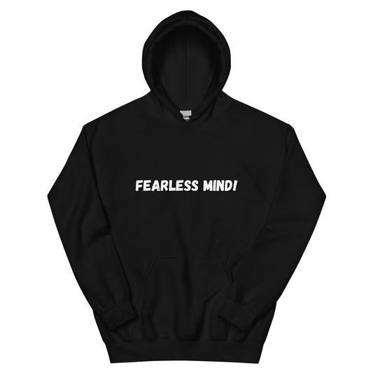 Fearless Mind Hoodie