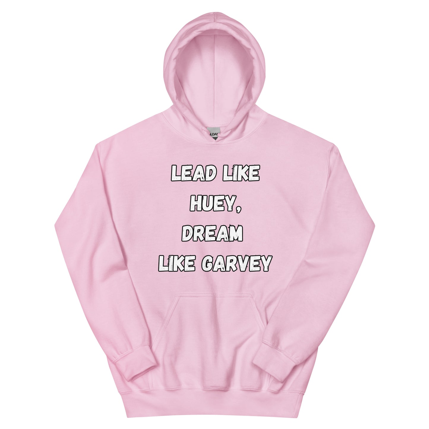 Lead Like, Dream Like  Hoodie